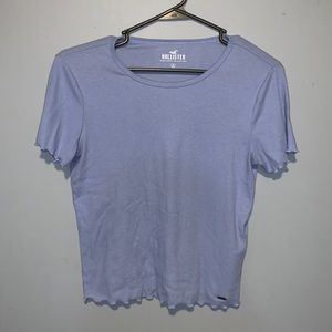 Hollister Baby Tee